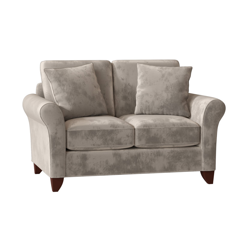 Almada Loveseat, Boaz 41, Manhattan, No