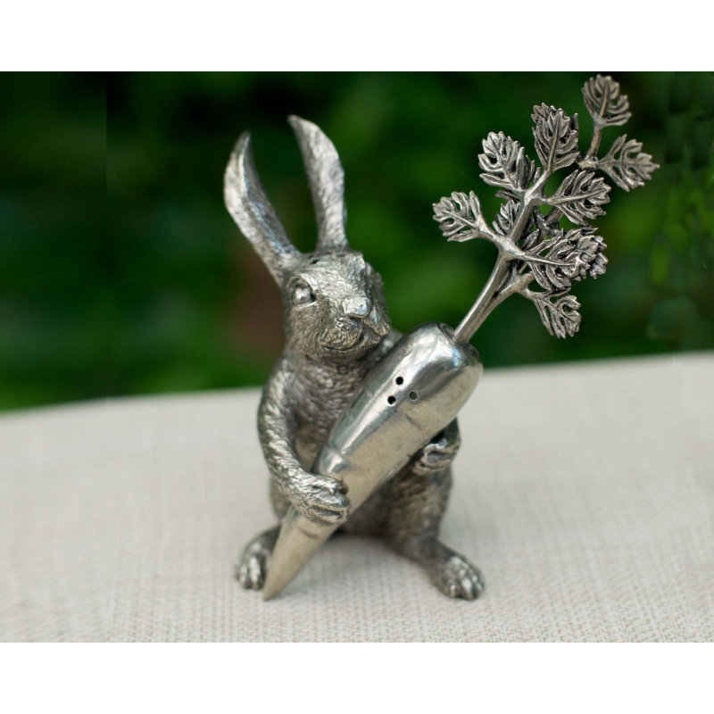 Garden Friends Salt & Pepper Shaker