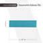 3'' x 12'' Glass Subway Wall Tile-51974474