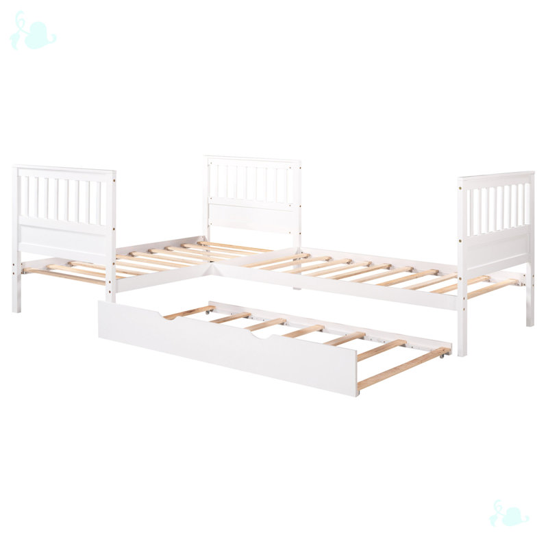 Lit Nardelli, Blanc