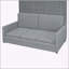 Lit escamotable avec coussin Murphy-478177777-478177773