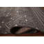 Tapis oriental à motif géométrique treillis 5 x 8