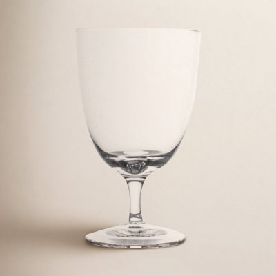 White Wine Glass