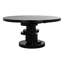 Hugo Round Dining Table-61272611-61272612