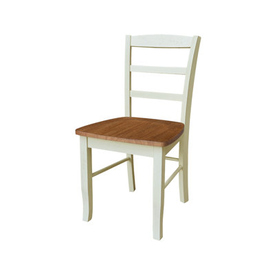 Klynn Solid Wood Dining Chair