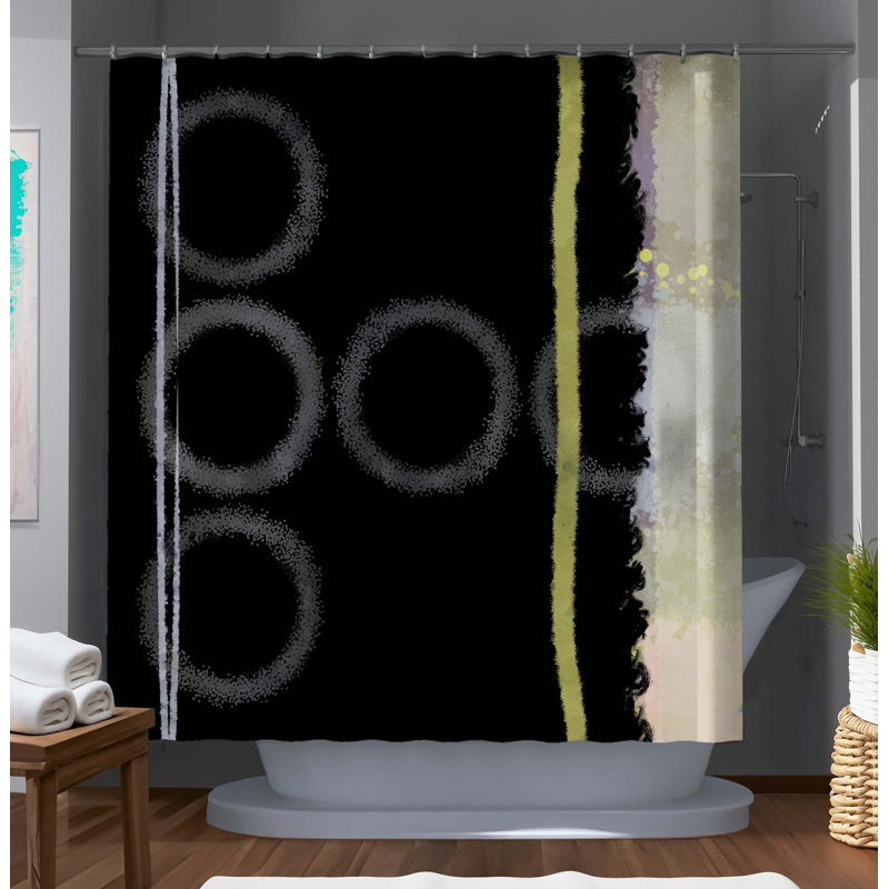 Rideau de douche Maxi Cool