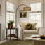 Lampes sur pied pour le salon, lampe sur pied à arc avec ampoule à intensité variable, lampe sur pied en rotin Boho avec 3 températures de couleur, lampe haute réglable pour la chambre à coucher, lampe de lecture sur canapé-507953914