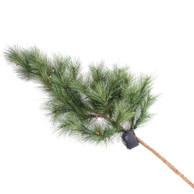 120cm Pine Branch