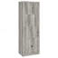 Meuble télé 3 pièces Conifer Grey Driftwood