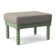 Lind Island Ottoman