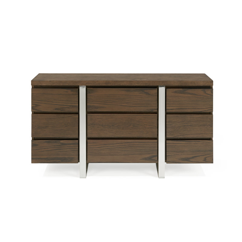 Bettye 140.1cm Sideboard