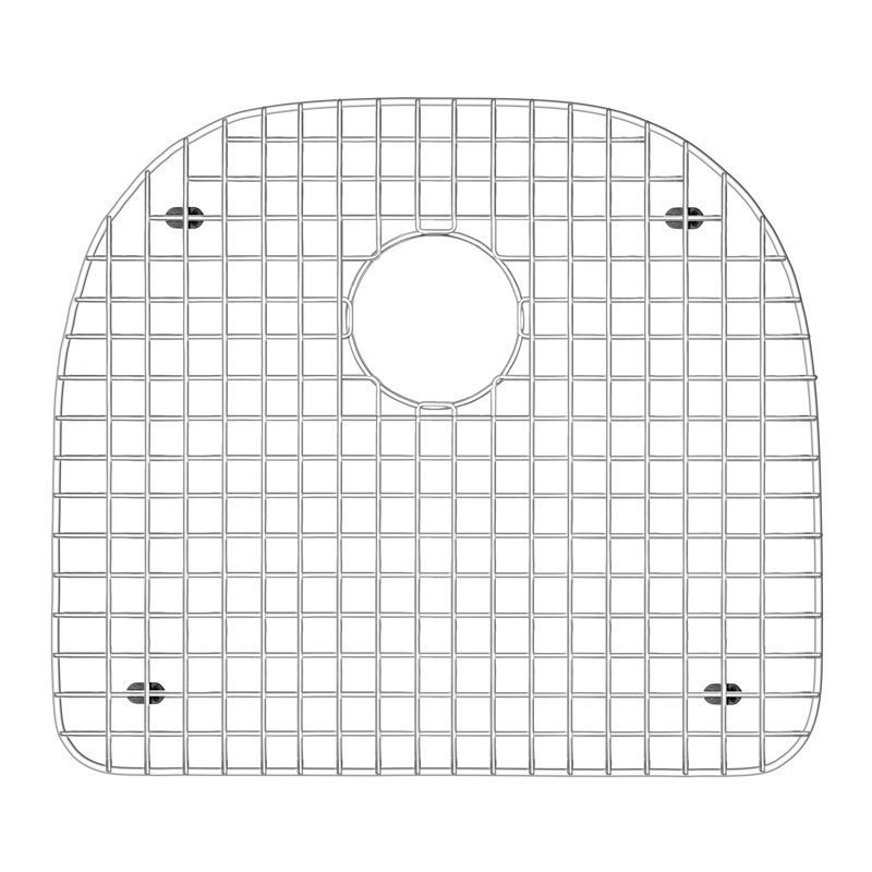 Grille d'évier Chefhaus