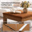Table basse 32,28 po