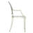 Outdoor Stacking Dining Armchair-32489274