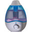 Ventilateur tour à humidité 12,2 po