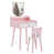 Pink selected