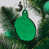 Green is out of stock