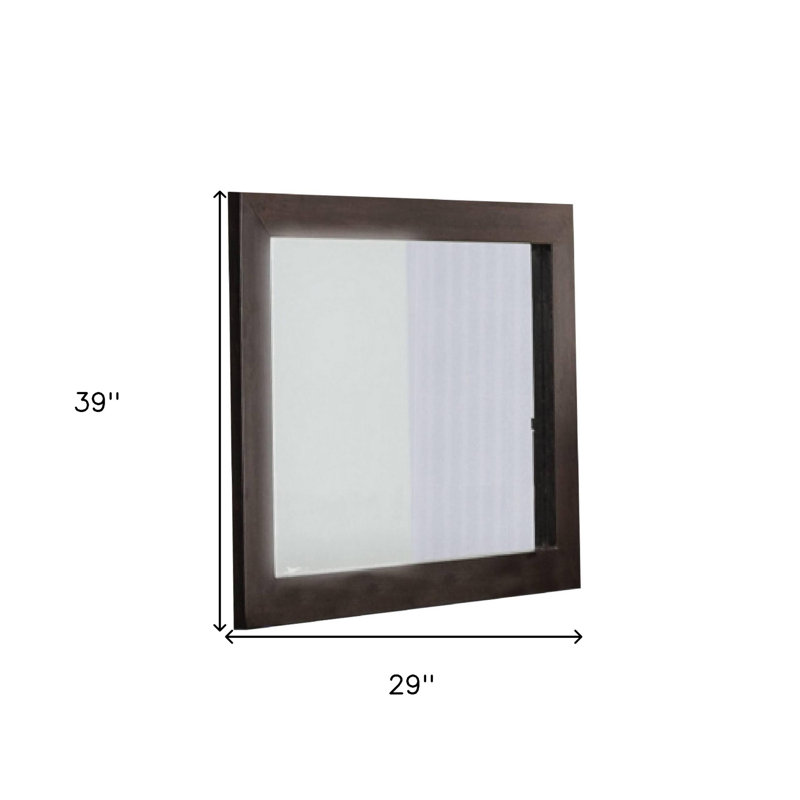 Miroir décoratif Aigan