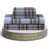 Anders Plaid is out of stock
