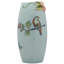 Grand vase Fitz And Floyd