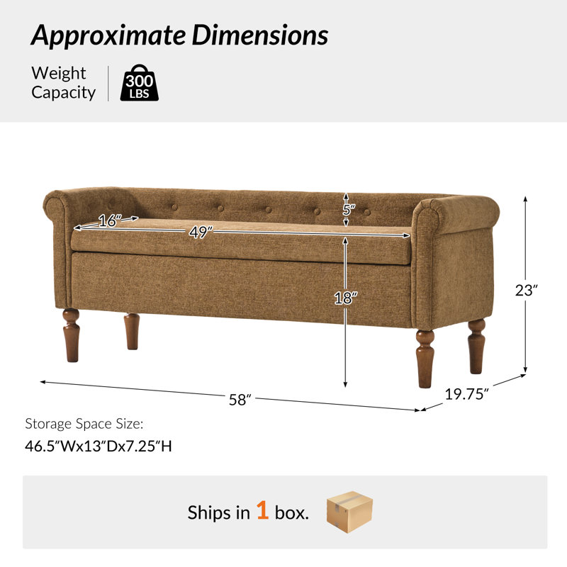 Banc d'opulence, Chameau