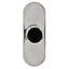 Empire Curved Shower Rod Brackets
