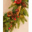 Faux 76cm Wreath