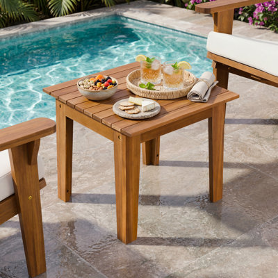 Table basse Verana