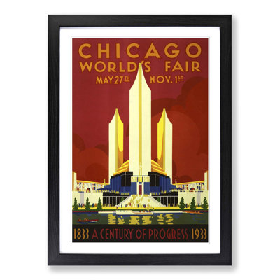 Single Picture Frame Print