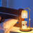 Candle Heater Light