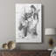 Graphite Abstract I -Custom Wrapped Gallery Cavas-1697042554
