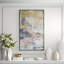 Bouquet France's II Print by Maeve Harris-47362538