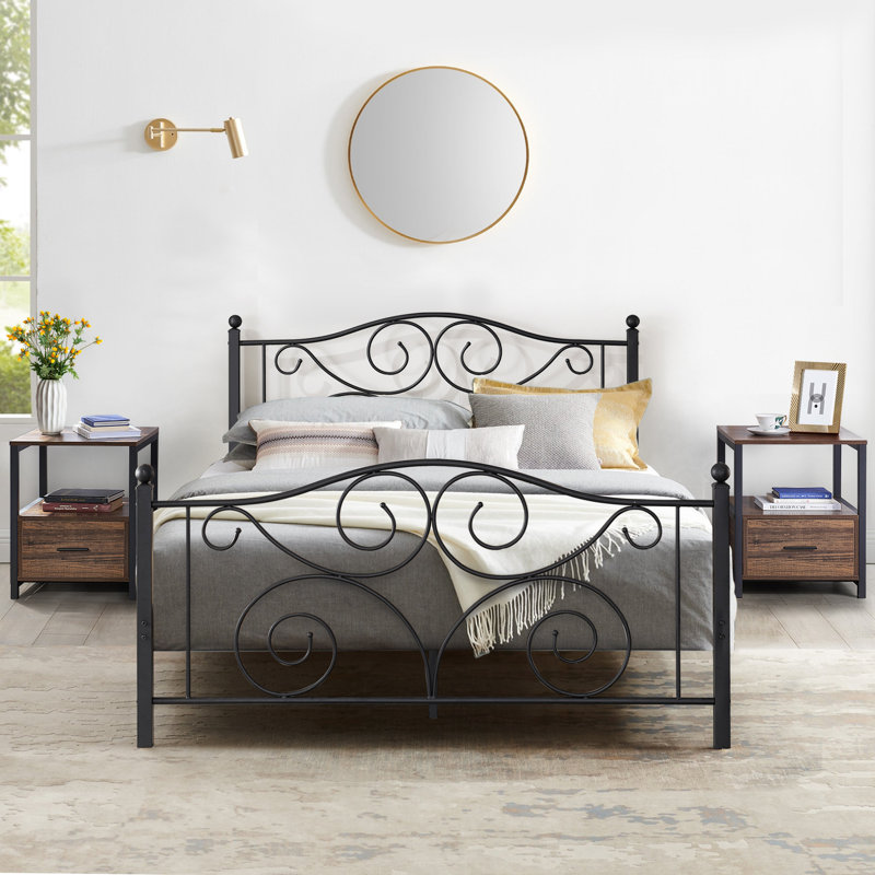 Ensemble de chambre auxter Auxter, Brun, Simple