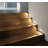 Gislind Integrated LED Metal Step Light Pack-91343959