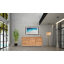 Stella 69'' Solid Wood Sideboard