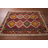 Vegetable Dye Kilim   Rug 5x6