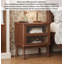 Table de chevet American Retro