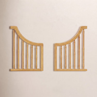 Liberty Toddler Bed Rail