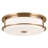Glass Flush Mount-1898675319