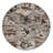 Washable Marbled Cat Big Cats Area Rug-1997004821