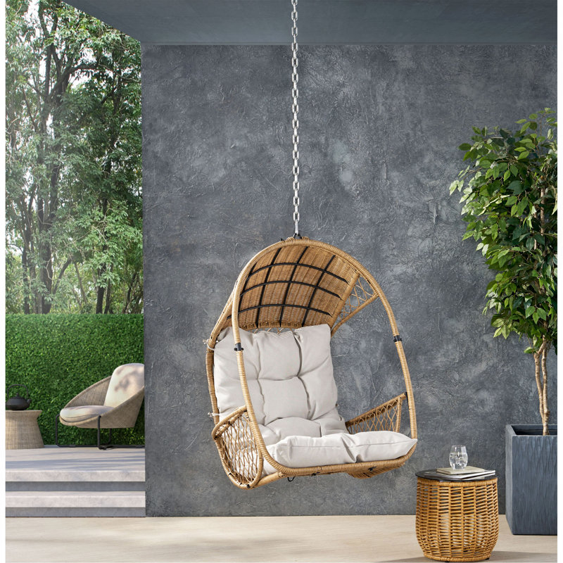 MALIA HANGING CHAIR