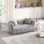 Canapé, pouf en chenille Sofas-100673115