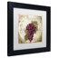 Jadaya «Tuscany Table Merlot», impression encadrée-20123222-20123224-70650144