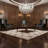 Venegas Authentic Hand-Tufted Handmade Brown, Tan & Cream Modern Abstract Floral Design Wool Area Rug