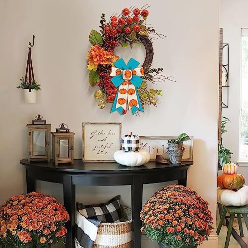 8.46 " Wreath