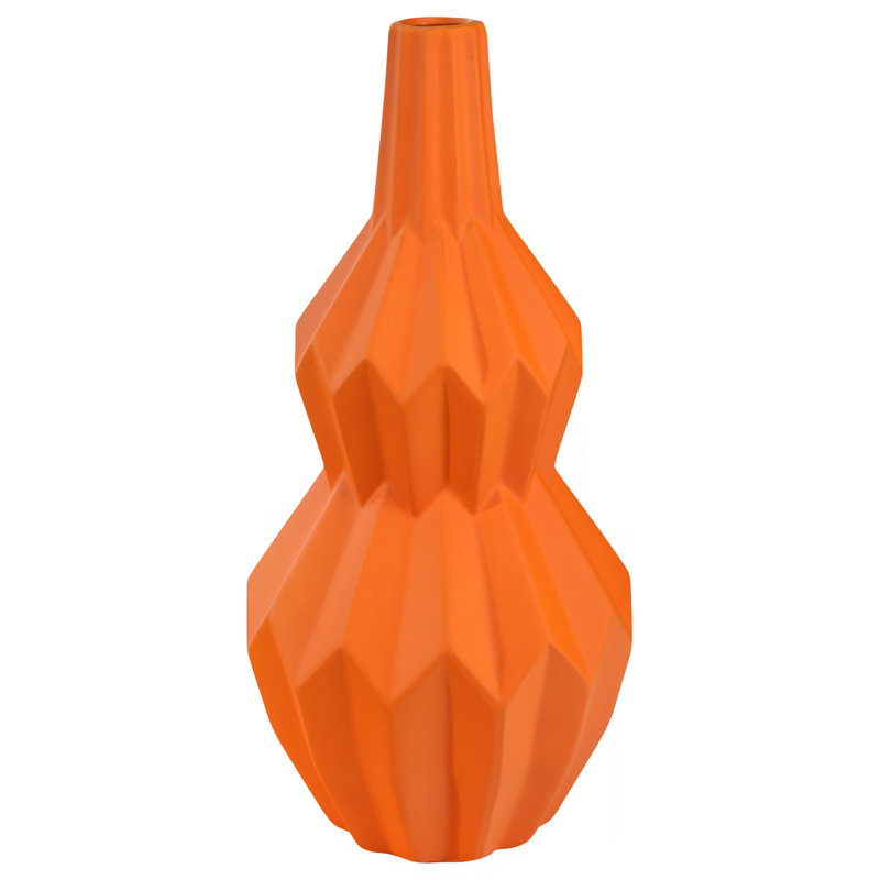 Liz Ceramic / Porcelain Table Vase
