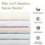 Ensemble de draps Aston and Arden-80954152-80954157