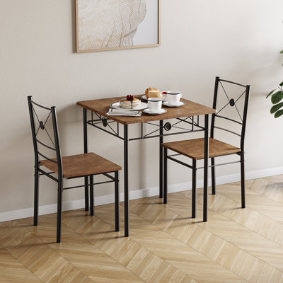 Nyvaeh 2 - Person Dining Set
