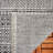 Cendi Performance Geometric Indoor/Outdoor Area Rug-1991536331