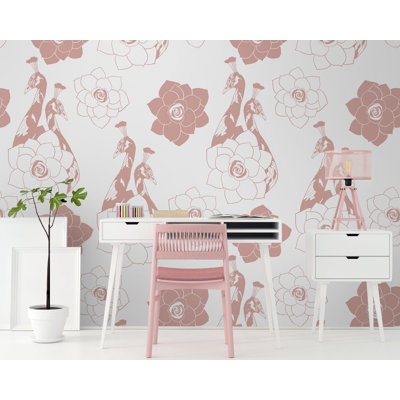 Lydd Matte Wall Mural